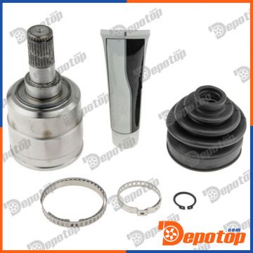 Joint kit intérieur pour arbre de transmission pour KIA | 1211-TUC20MT